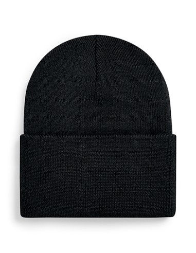 BEE-B40R-Original Deep Cuffed Beanie